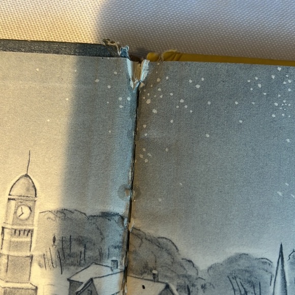 God cares for me vintage book - Picture 5 of 10